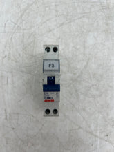 Load image into Gallery viewer, Gewiss GW90446 MTC100 Compact Mini Circuit Breaker, 10A 2P 230V (Used)