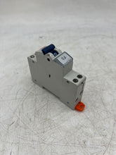 Load image into Gallery viewer, Gewiss GW90446 MTC100 Compact Mini Circuit Breaker, 10A 2P 230V (Used)