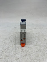 Load image into Gallery viewer, Gewiss GW90446 MTC100 Compact Mini Circuit Breaker, 10A 2P 230V (Used)
