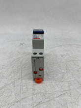 Load image into Gallery viewer, Gewiss GW90446 MTC100 Compact Mini Circuit Breaker, 10A 2P 230V (Used)