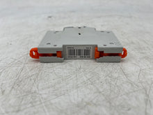 Load image into Gallery viewer, Gewiss GW90446 MTC100 Compact Mini Circuit Breaker, 10A 2P 230V (Used)