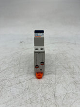 Load image into Gallery viewer, Gewiss GW90447 MTC100 Compact Mini Circuit Breaker, 16A 2P 230V (Used)
