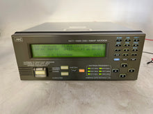 Load image into Gallery viewer, JRC NCT-196N DSC / NBDP Modem w/ Power Cable (Used)