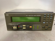 Load image into Gallery viewer, JRC NCT-196N DSC / NBDP Modem w/ Power Cable (Used)