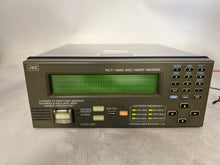 Load image into Gallery viewer, JRC NCT-196N DSC / NBDP Modem w/ Power Cable (Used)