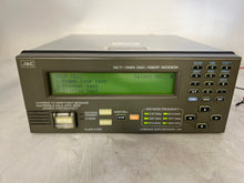 Load image into Gallery viewer, JRC NCT-196N DSC / NBDP Modem w/ Power Cable (Used)