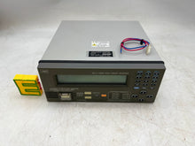 Load image into Gallery viewer, JRC NCT-196N DSC / NBDP Modem w/ Power Cable (Used)