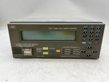 Load image into Gallery viewer, JRC NCT-196N DSC / NBDP Modem w/ Power Cable (Used)