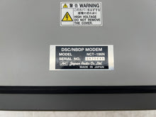 Load image into Gallery viewer, JRC NCT-196N DSC / NBDP Modem w/ Power Cable (Used)