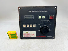 Load image into Gallery viewer, Kawasaki Nabtesco BTC-305-52 Thruster Controller (Used)