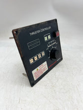 Load image into Gallery viewer, Kawasaki Nabtesco BTC-305-52 Thruster Controller (Used)