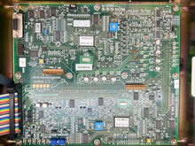Load image into Gallery viewer, Kawasaki Nabtesco Thruster Controller w/ Pictured Cables (Used)