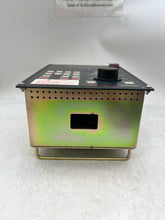 Load image into Gallery viewer, Kawasaki Nabtesco Thruster Controller w/ Pictured Cables (Used)