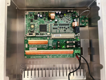 Load image into Gallery viewer, JRC NQE-3182 Connection Box For JHS-182 AIS (Used)