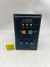Load image into Gallery viewer, Hangzhou Huayan BJQ-1A General Alarm Control Panel (Used)