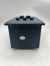 Load image into Gallery viewer, Hangzhou Huayan BJQ-1A General Alarm Control Panel (Used)