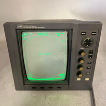 Load image into Gallery viewer, JRC NCD-4170 Radar Display Unit w/ Mount Brkt, Pwr Cable f/ JMA-2300 (Used)