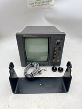 Load image into Gallery viewer, JRC NCD-4170 Radar Display Unit w/ Mount Brkt, Pwr Cable f/ JMA-2300 (Used)