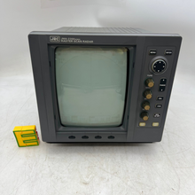 Load image into Gallery viewer, JRC NCD-4170 Radar Display Unit w/ Mount Brkt, Pwr Cable f/ JMA-2300 (Used)