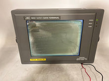 Load image into Gallery viewer, JRC NDZ-127C1 Data Terminal (For Parts)
