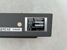 Load image into Gallery viewer, JRC NDZ-127C1 Data Terminal (For Parts)