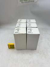 Load image into Gallery viewer, RAB GL100PG Permaglobe Vaporproof Prismatic Glass Cover, Clear *Lot of (6)* (Open Box)
