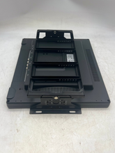 Load image into Gallery viewer, Bosch UML-191-90 19" LCD CCTV Monitor w/ Rack Mount, Pwr Adapter (Used)