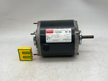 Load image into Gallery viewer, Dayton 6XH64 Belt Drive Fan And Blower Motor, 1/6 HP, 1725 RPM, 115 VAC (Used)