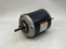 Load image into Gallery viewer, Dayton 6XH64 Belt Drive Fan And Blower Motor, 1/6 HP, 1725 RPM, 115 VAC (Used)