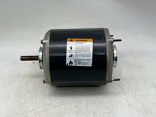 Load image into Gallery viewer, Dayton 6XH64 Belt Drive Fan And Blower Motor, 1/6 HP, 1725 RPM, 115 VAC (Used)