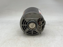 Load image into Gallery viewer, Dayton 6XH64 Belt Drive Fan And Blower Motor, 1/6 HP, 1725 RPM, 115 VAC (Used)