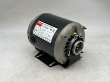 Load image into Gallery viewer, Dayton 4FG42 Carbonator Pump Motor, 1/3 HP, 1725 RPM, 115 VAC (Open Box)