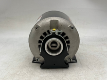 Load image into Gallery viewer, Dayton 4FG42 Carbonator Pump Motor, 1/3 HP, 1725 RPM, 115 VAC (Open Box)
