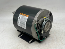 Load image into Gallery viewer, Dayton 4FG42 Carbonator Pump Motor, 1/3 HP, 1725 RPM, 115 VAC (Open Box)