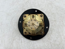 Load image into Gallery viewer, Pauluhn 833 General Alarm Switch, Brass, Surface Mounted (Used)