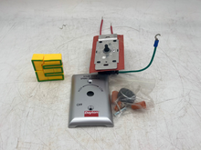 Load image into Gallery viewer, Dayton 48C172 Solid State Speed Control (No Box)