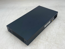 Load image into Gallery viewer, HP Hewlett Packard J9801A OfficeConnect 1810-24 24-Port Ethernet Switch (Used)