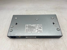 Load image into Gallery viewer, HP Hewlett Packard J9801A OfficeConnect 1810-24 24-Port Ethernet Switch (Used)