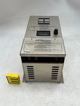 Load image into Gallery viewer, NewMar 440-1415-0 HDM 24-25 25A Automatic Battery Charger/Converter (No Box)