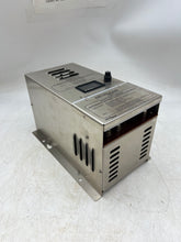 Load image into Gallery viewer, NewMar 440-1415-0 HDM 24-25 25A Automatic Battery Charger/Converter (No Box)