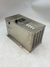 Load image into Gallery viewer, NewMar 440-1415-0 HDM 24-25 25A Automatic Battery Charger/Converter (No Box)