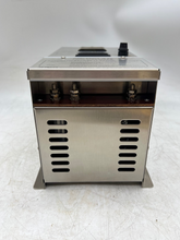 Load image into Gallery viewer, NewMar 440-1415-0 HDM 24-25 25A Automatic Battery Charger/Converter (No Box)
