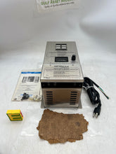 Load image into Gallery viewer, NewMar 440-1415-0 HDM 24-25 25A Automatic Battery Charger/Converter (No Box)