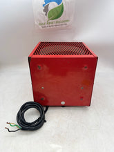 Load image into Gallery viewer, Dayton 3VU34 Portable Electric Jobsite &amp; Garage Heater, 208/240VAC (Used)