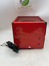 Load image into Gallery viewer, Dayton 3VU34 Portable Electric Jobsite &amp; Garage Heater, 208/240VAC (Used)