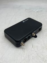 Load image into Gallery viewer, LodgeNet LBT44C Hotel Cable TV Data Box Terminal Module Unit w/ Pwr Adapt (Used)