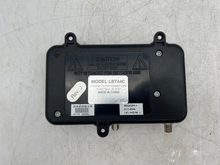 Load image into Gallery viewer, LodgeNet LBT44C Hotel Cable TV Data Box Terminal Module Unit w/ Pwr Adapt (Used)