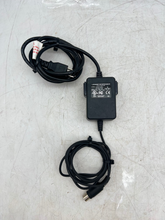 Load image into Gallery viewer, LodgeNet LBT44C Hotel Cable TV Data Box Terminal Module Unit w/ Pwr Adapt (Used)