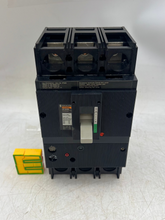 Load image into Gallery viewer, Merlin Gerin 37026 CF250N Compact Circuit Breaker, 175A, 3P, 600Y/347V (Used)