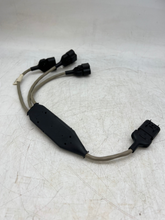 Load image into Gallery viewer, Trane CAB01148 X19051622030 Wire Branching Harness, M-F(x3), 19.69" (Used)